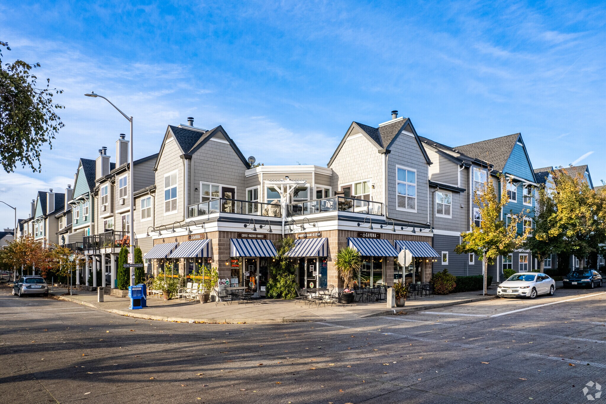 1798-1800 SE Columbia River Dr, Vancouver, WA à louer Photo principale– Image 1 sur 2