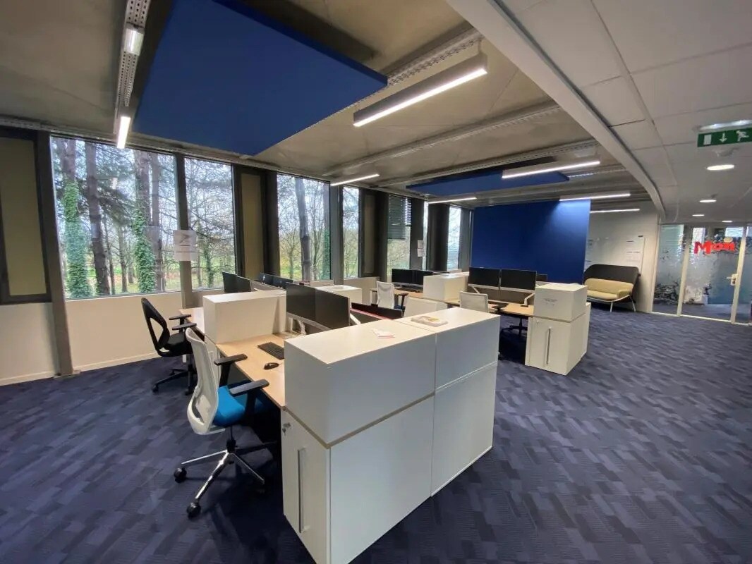 Bureau dans Saint-Herblain à louer Photo de l’immeuble– Image 1 sur 10