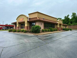 Plus de détails pour 648 S Neosho Blvd, Neosho, MO - Local commercial à vendre