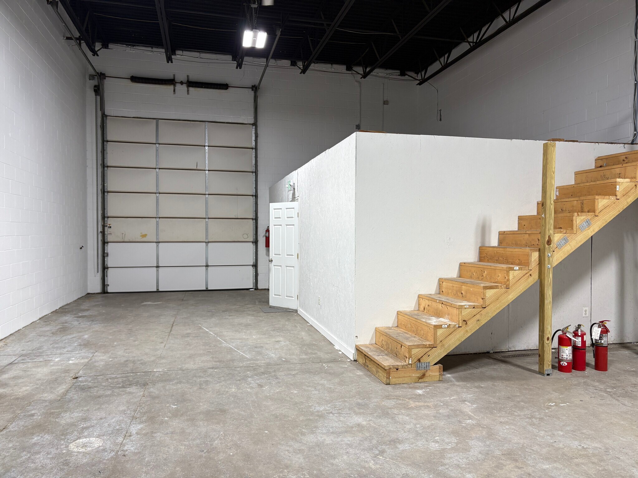 1344 W Nursery Rd, Linthicum, MD à louer Photo intérieure– Image 1 sur 5