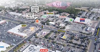 Plus de détails pour 9515 N Lamar Blvd, Austin, TX - Bureau/Local commercial, Local commercial à louer