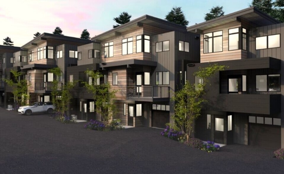 12800 Zurich Plz, Truckee, CA à vendre - Photo de l’immeuble – Image 1 sur 10