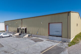 Plus de détails pour 7812 Francine Dr, New Port Richey, FL - Local d'activités à louer