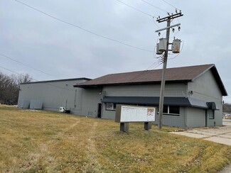 Plus de détails pour 4865 Carpenter Rd, Ypsilanti, MI - Industriel/Logistique à vendre