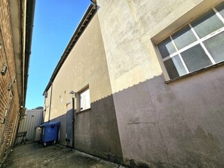 Plus de détails pour Station Rd, Bexhill On Sea - Bureau à louer