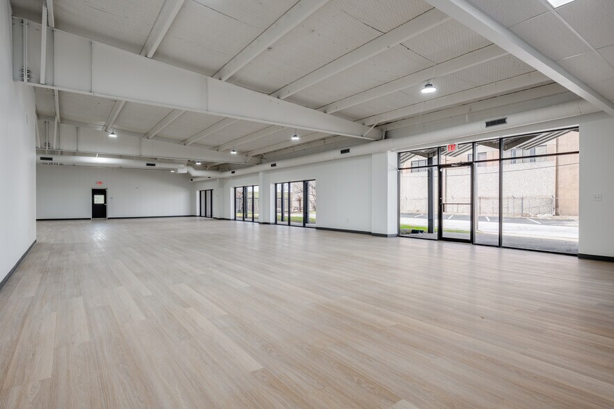 4800 Cash Rd, Dallas, TX à louer - Hall d’entrée – Image 3 sur 7
