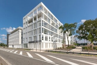 Plus de détails pour 8 Rue Luce Boyals, Toulouse - Bureau à louer