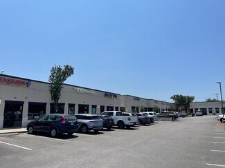 Plus de détails pour 102 Wonder World Dr, San Marcos, TX - Bureau/Médical à louer