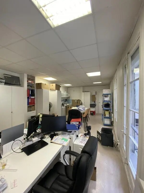 Plus de détails pour Bureau à louer