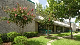 Plus de détails pour 3701-3749 Yale St, Houston, TX - Industriel/Logistique à louer