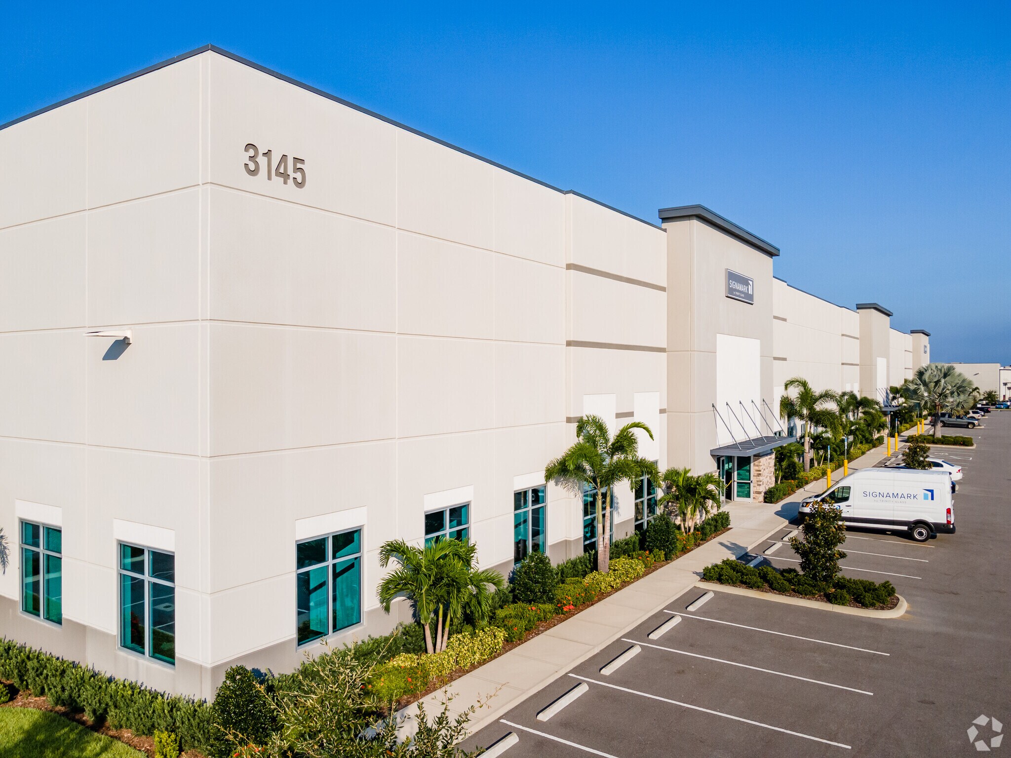3145 Lakewood Ranch Blvd, Bradenton, FL à louer Photo principale– Image 1 sur 9