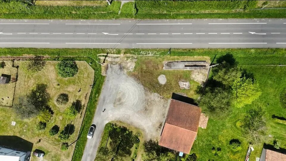 Local d’activités dans Labarthe-Inard à louer - Aérien – Image 2 sur 5