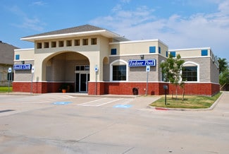 Plus de détails pour 1580 US Highway 287 N, Mansfield, TX - Bureau à louer