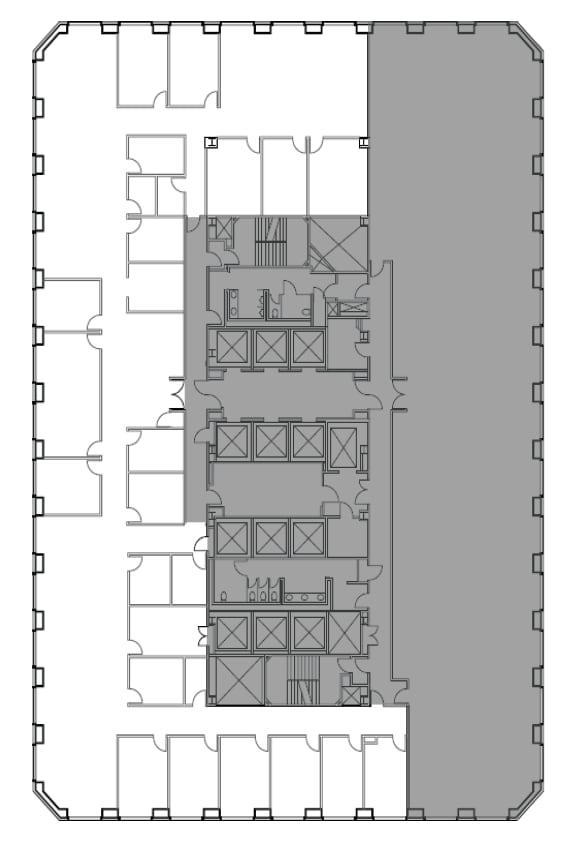 One Montgomery St, San Francisco, CA à louer Photo de l’immeuble– Image 1 sur 1