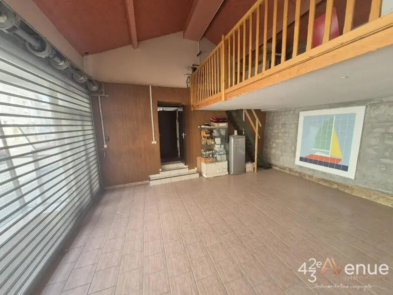 Local commercial dans Saint-Étienne à vendre - Photo intérieure – Image 3 sur 14