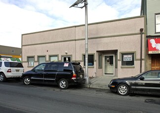 Plus de détails pour 284-286 Passaic St, Passaic, NJ - Local commercial à louer