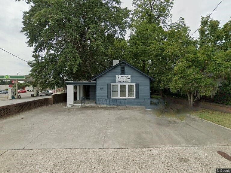 230 Elliott St, Orangeburg, SC à louer - Photo principale – Image 1 sur 11
