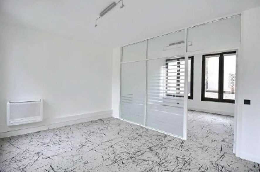 Bureau dans Paris à louer - Photo intérieure – Image 2 sur 5