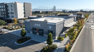 Plus de détails pour 1181 S Silverstone Way, Meridian, ID - Local commercial à vendre