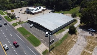 Plus de détails pour 3046 W Gentry Pky, Tyler, TX - Local commercial à vendre