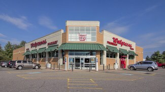Plus de détails pour 4 Sanborn Rd, Tilton, NH - Local commercial à vendre