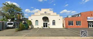 Plus de détails pour 1003 Asbury Ave, Asbury Park, NJ - Spécialisé à vendre