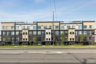 Plus de détails pour 1650-1680 Victoria Park Av, Toronto, ON - Logement à vendre
