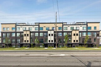 Plus de détails pour 1650-1680 Victoria Park Av, Toronto, ON - Logement à vendre
