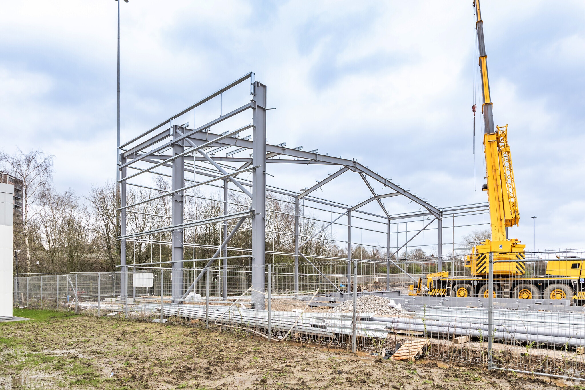 Albert St, Oldham à louer Photo principale– Image 1 sur 4