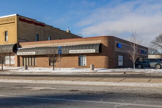 Plus de détails pour 29 S Lake St, Big Lake, MN - Bureau à louer