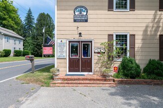 Plus de détails pour 696 Kent Rd, Gaylordsville, CT - Local commercial à vendre