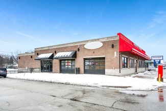 Plus de détails pour 5403 S La Grange Rd, Countryside, IL - Local commercial à vendre