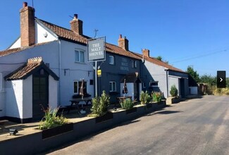 Plus de détails pour Blackmore Ln, Cannington - Hôtellerie à vendre