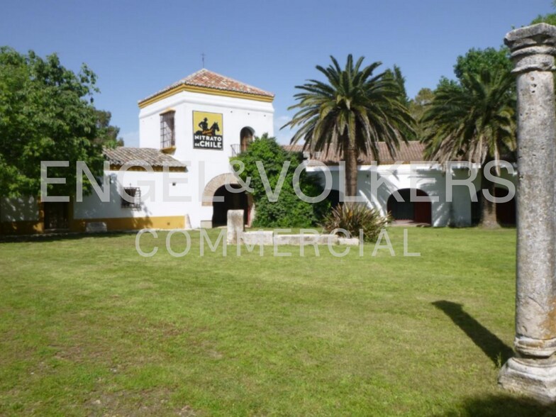 Terrain dans Griñón, Madrid à vendre - Photo de l’immeuble – Image 2 sur 32
