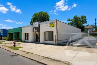 Plus de détails pour 15755 Wyoming Ave, Detroit, MI - Local commercial à louer