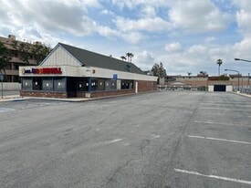 923 W Carson St, Torrance CA - Immobilier d'entreprise