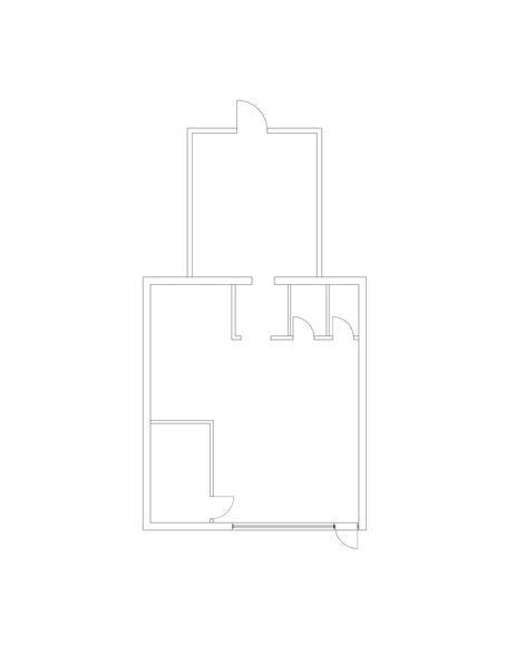 413 N Columbia Ave, Rincon, GA à vendre - Plan d’étage – Image 3 sur 3