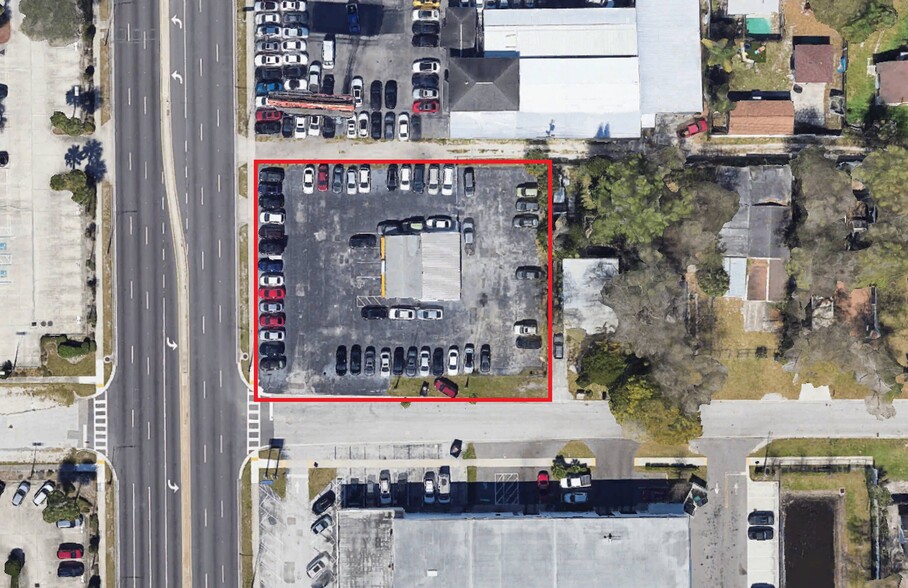 5501 34th St, Saint Petersburg, FL à vendre - Autre – Image 2 sur 20
