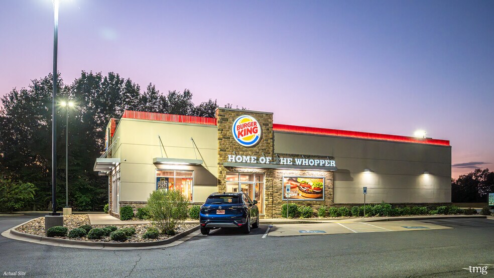 145 Brownsville Loop, Lonoke, AR à vendre - Photo de l’immeuble – Image 2 sur 8