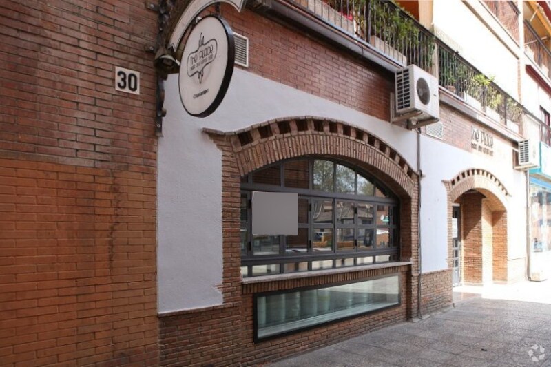 Immeuble residentiel dans Alcalá de Henares, Madrid à vendre - Photo intérieure – Image 1 sur 1