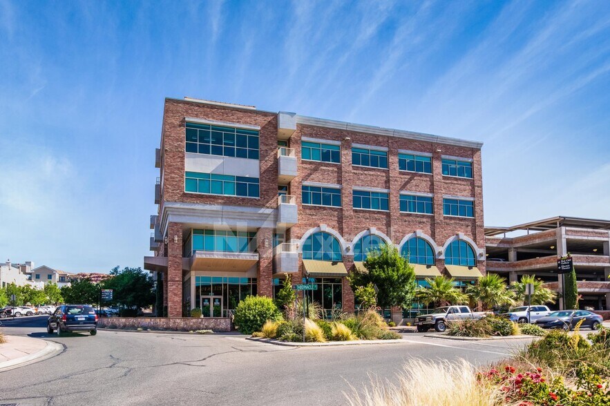 20 N Main St, Saint George, UT à louer - Photo de l’immeuble – Image 2 sur 20