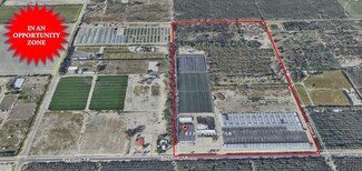 Plus de détails pour 83300 Avenue 58 Ave, Thermal, CA - Terrain à vendre
