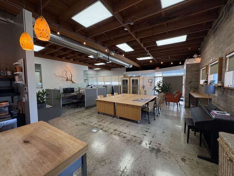 1455 Hays St, San Leandro, CA à louer - Photo intérieure – Image 2 sur 4