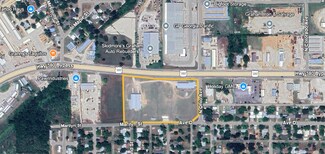 Plus de détails pour Highway 380 Bypass, Graham – à vendre, Graham, TX