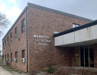 Plus de détails pour 500 6th Ave, Mendota, IL - Bureau/Médical à louer