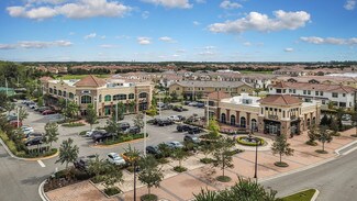 Plus de détails pour 14409 Narcoossee Rd, Orlando, FL - Bureau/Médical à louer
