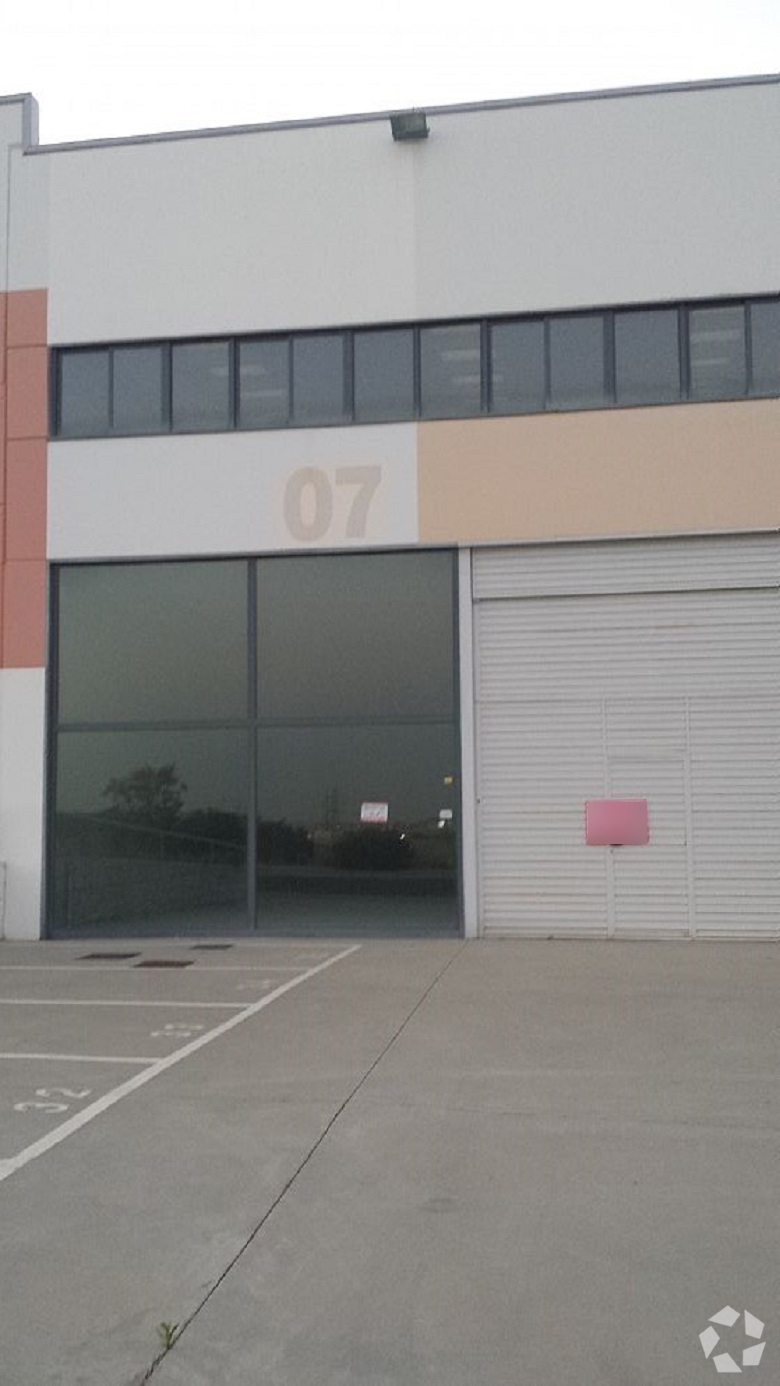 Industriel/Logistique dans Illescas, Toledo à vendre Photo intérieure– Image 1 sur 2