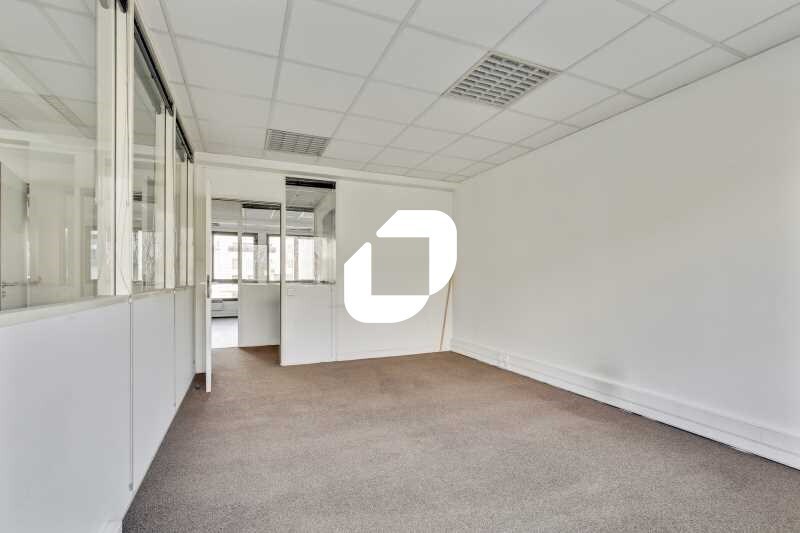 Bureau dans Asnières-sur-Seine à louer - Photo intérieure – Image 2 sur 4