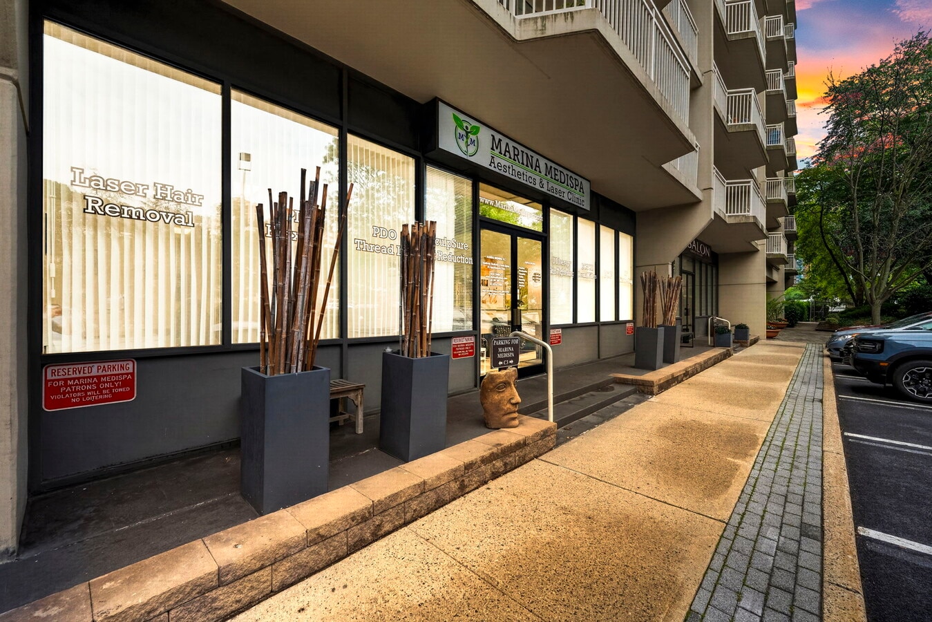 1033-1077 River Rd, Edgewater, NJ 07020 - Lot Retail - - Photo intérieure - Image 1 of 53