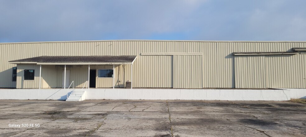 407 Rains Air Depot Rd, Gadsden, AL à louer - Photo de l’immeuble – Image 2 sur 11